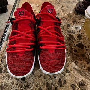 Kevin Durant Nike Size 12